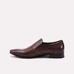 Brown Formal Shoes 0111380