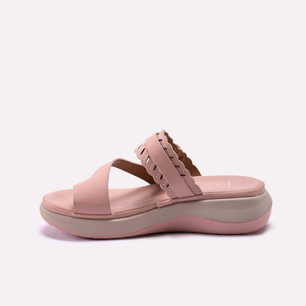Casual Slipper Pink 0413954
