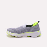 Sneaker Shoes Grey 0440868