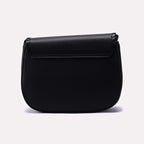 Casual Hand Bag Black 0322294