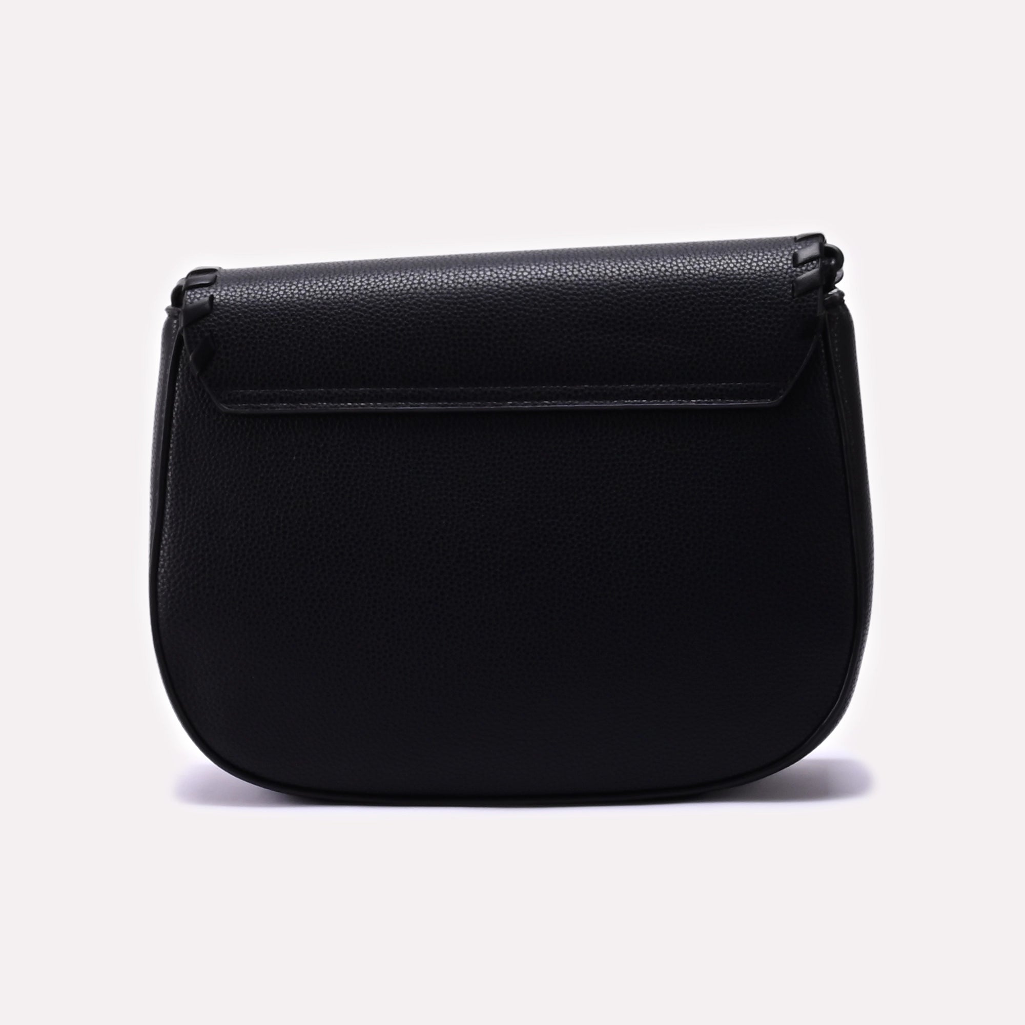 Casual Hand Bag Black 0322294