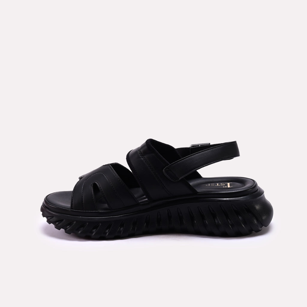 Casual Sandal Black 0421846