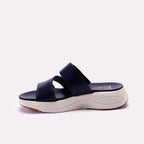 Casual Slipper Blue 0414001
