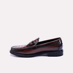 Loafer Shoes Brown 0130923