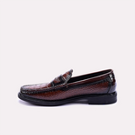 Loafer Shoes Brown 0130923
