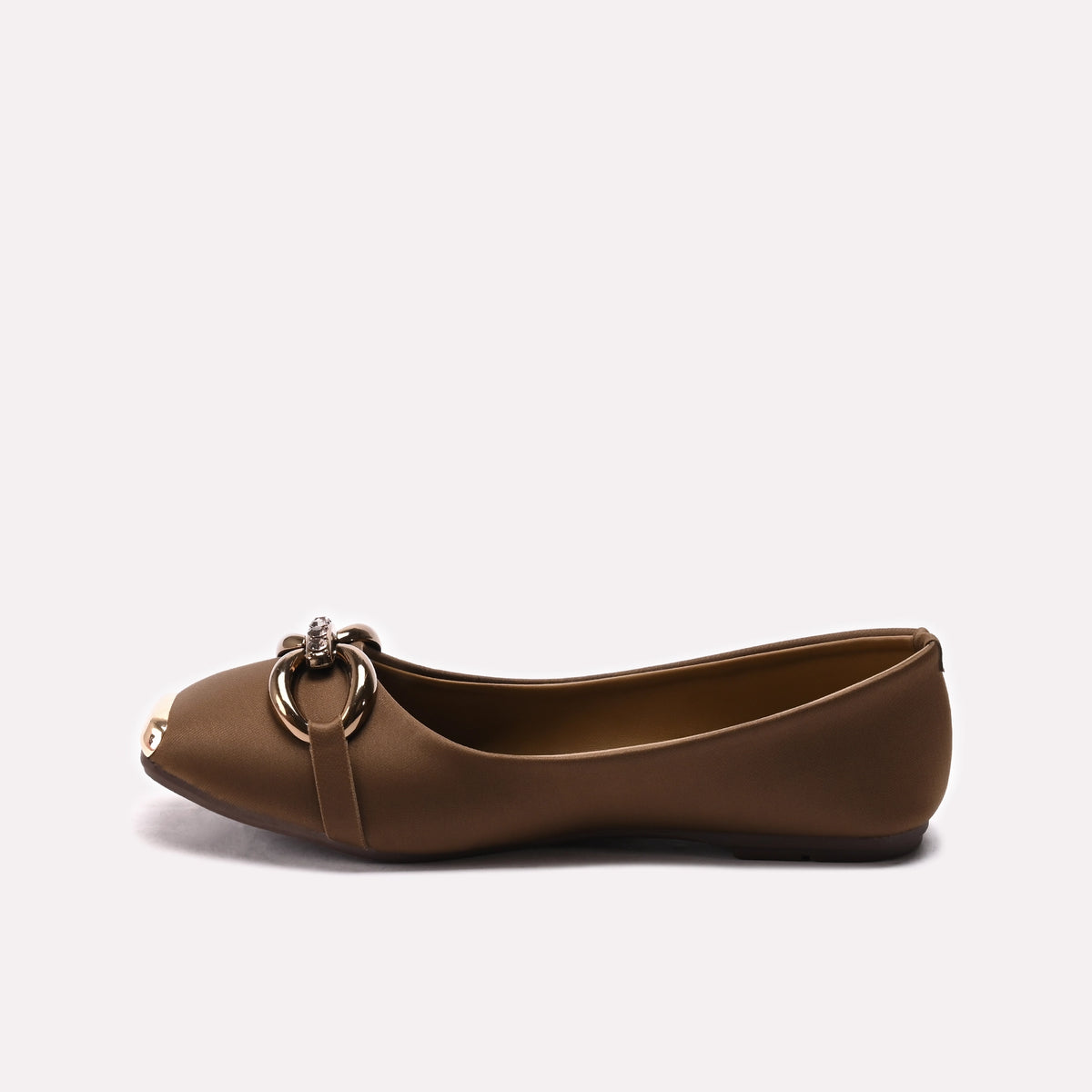 Casual Pumps Olive 0431485
