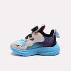 Baba Black Jogger Shoes 0650634