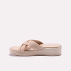 Casual Slipper Fawn 0413942