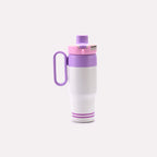 Water Bottle Purple 1610031