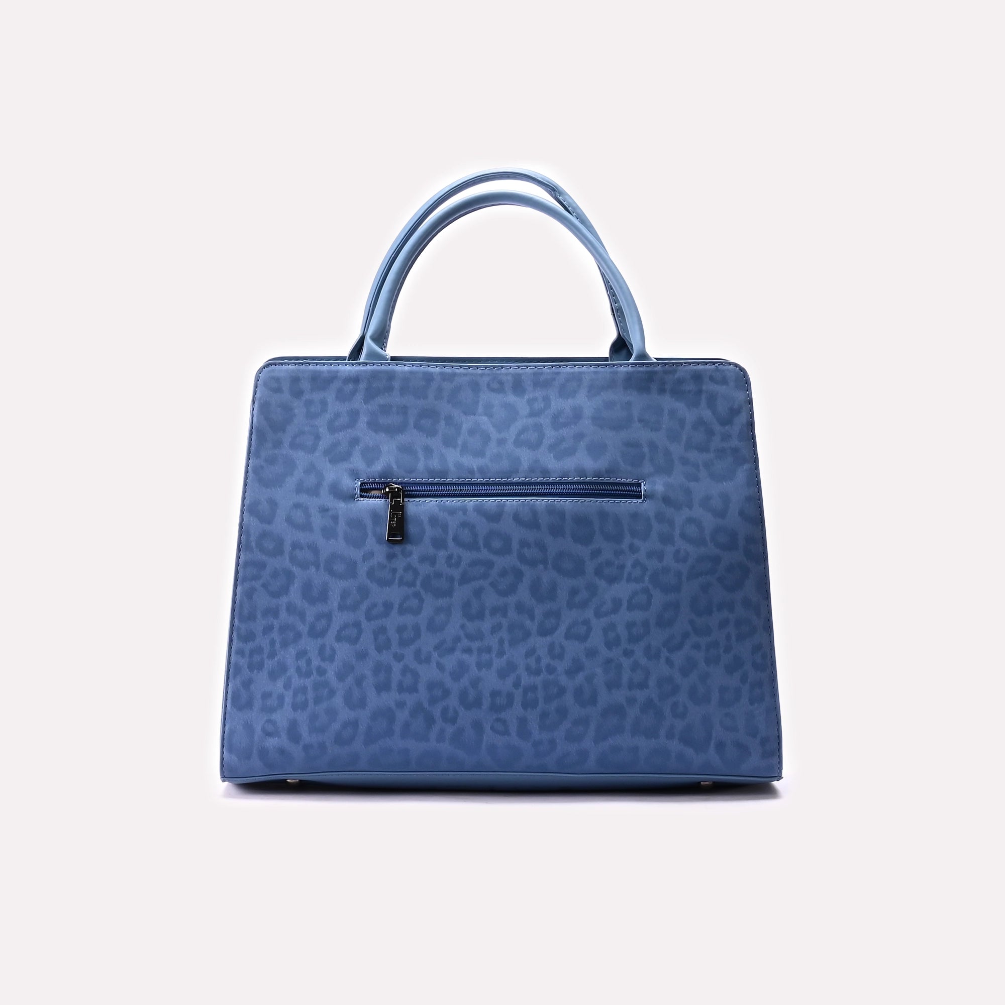 Shoulder Bag Blue 0331789