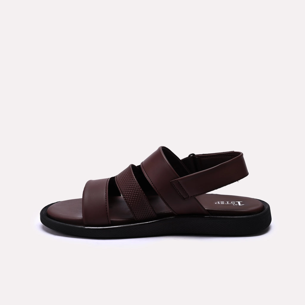 Casual Sandal Brown 0141478