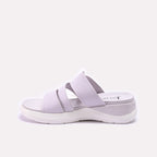 Casual Slipper Purple 0414013