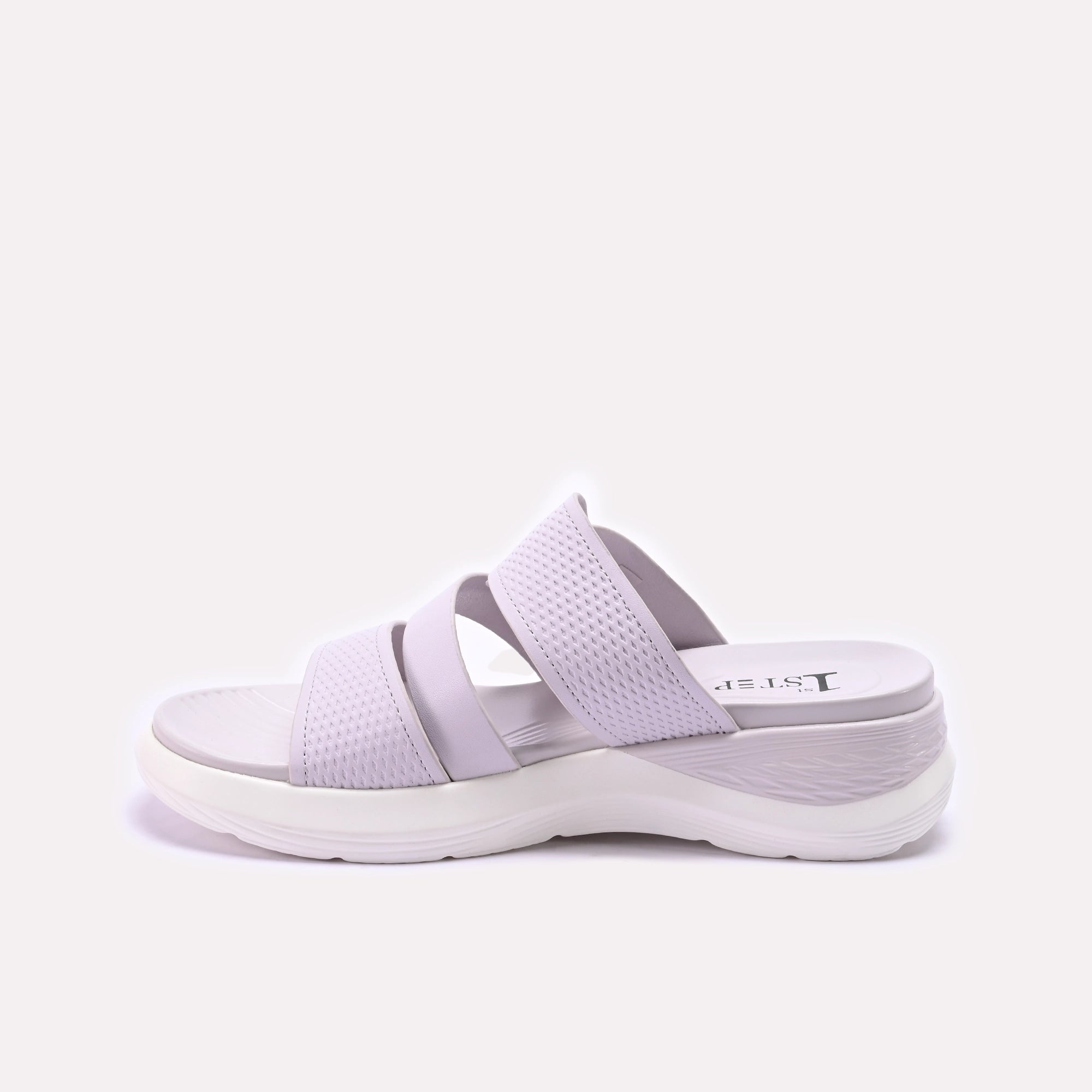 Casual Slipper Purple 0414013