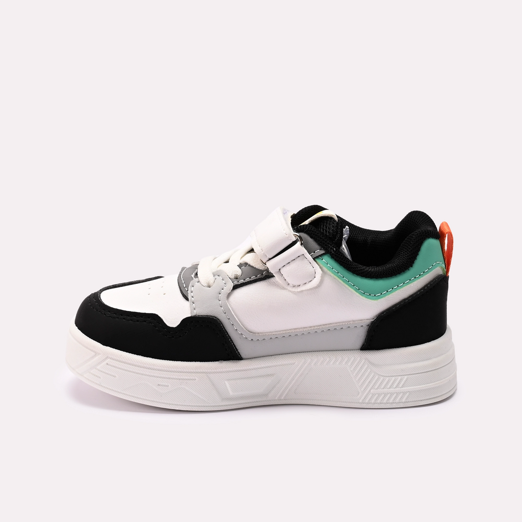 Boy Jogger Shoes Black 0650835