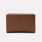 Casual Wallet Light Brown 0310421