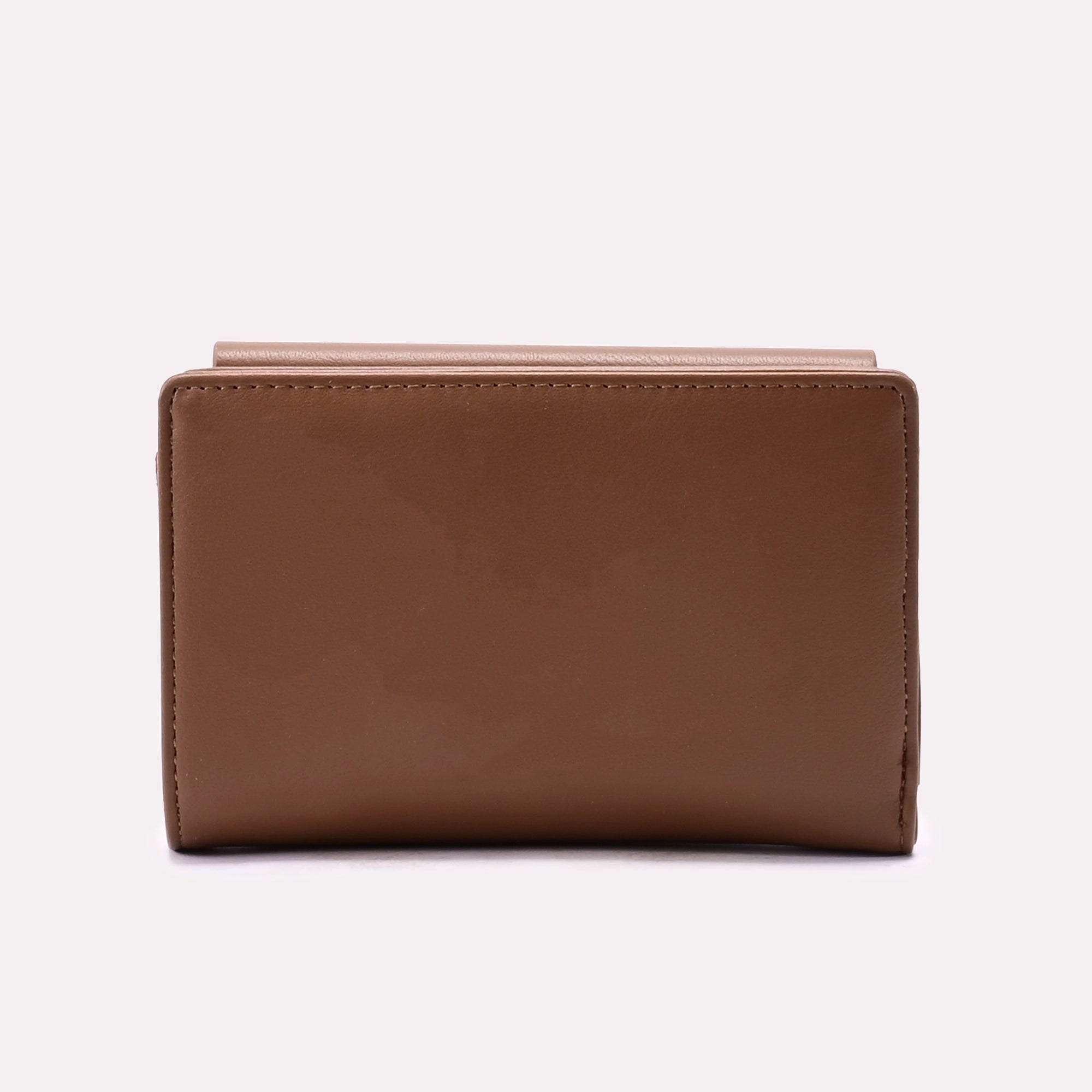 Casual Wallet Light Brown 0310421