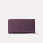 Casual Wallet Purple 0310427