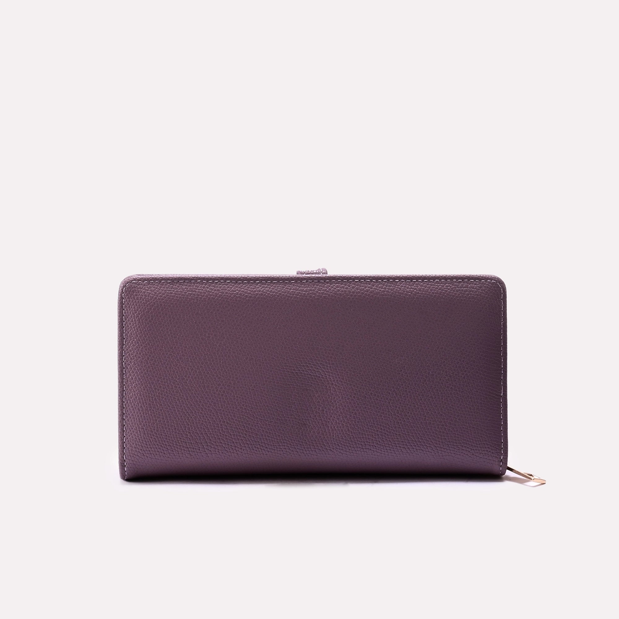 Casual Wallet Purple 0310427