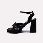 Bridal Sandal Black 0421546