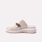 Casual Slipper Fawn 0414029
