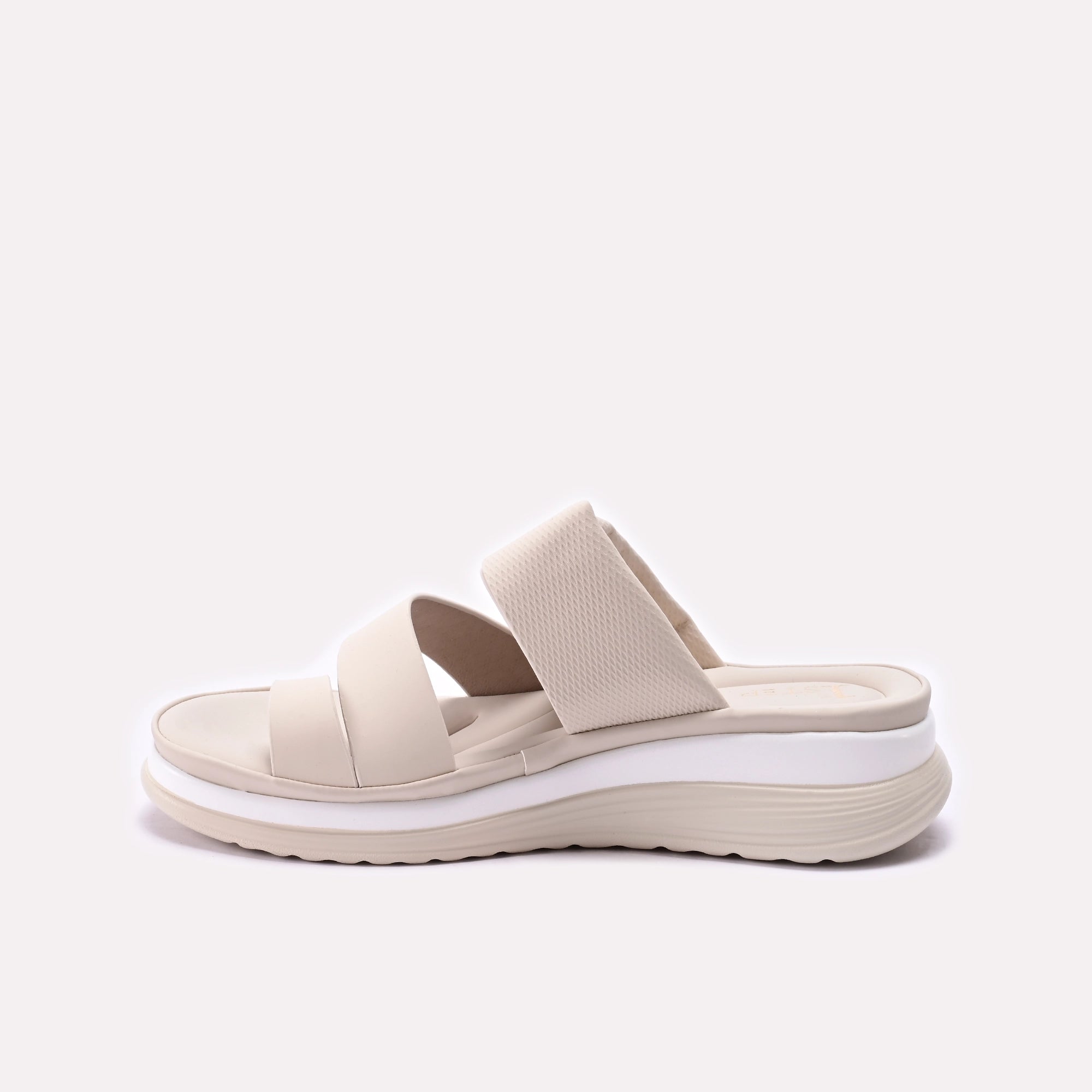 Casual Slipper Fawn 0414029