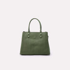 Casual Shoulder Bags Green 0331500