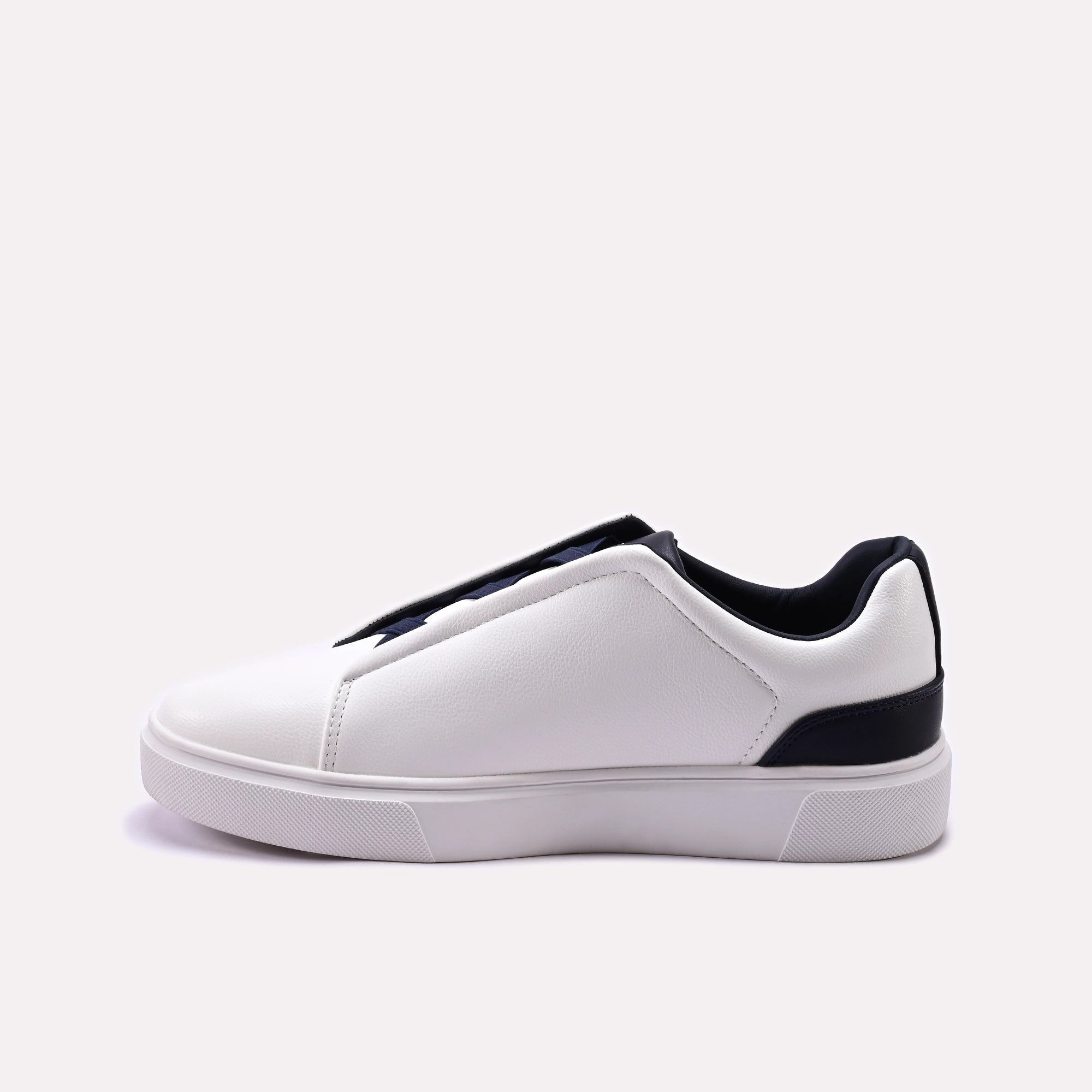 Sneaker Shoes White 0120719