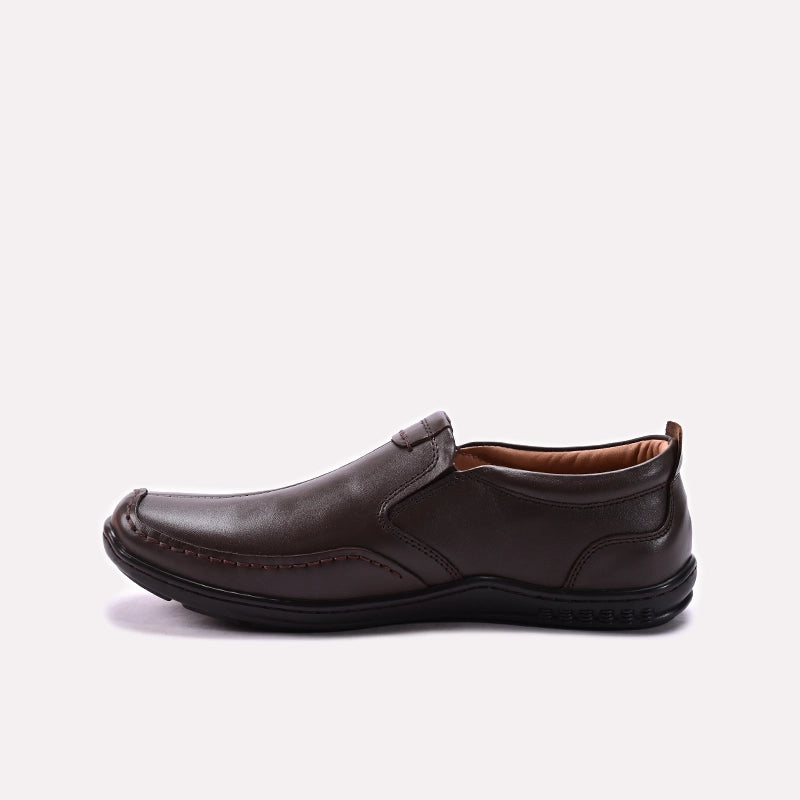 Casual Shoes 0160590 Brown