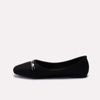 Casual Pumps Black 0431477