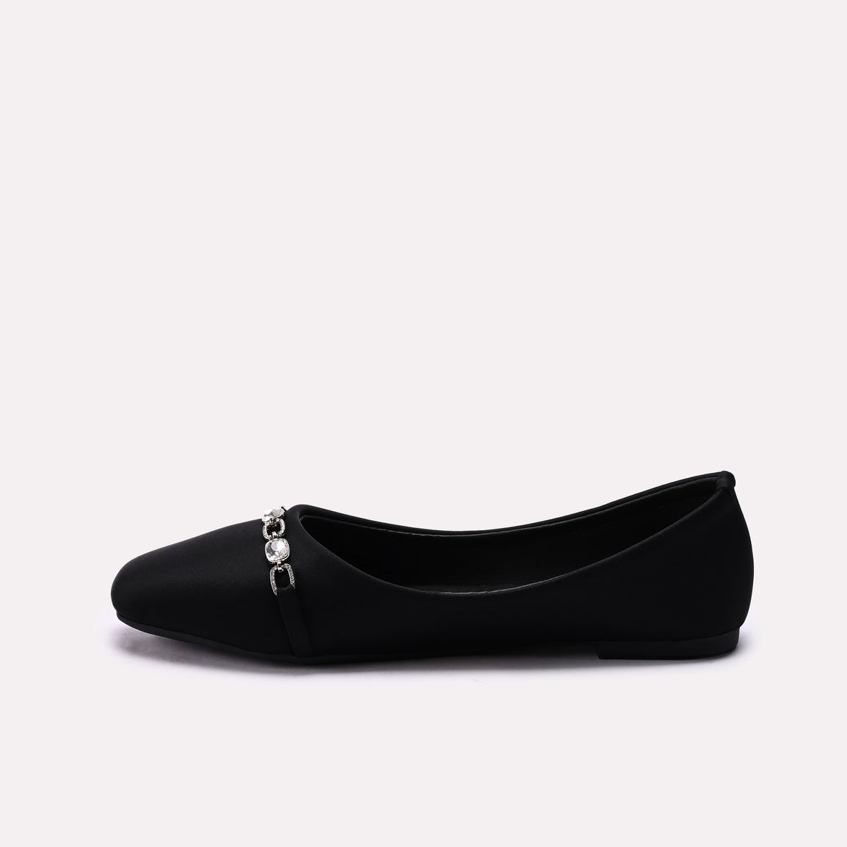 Casual Pumps Black 0431477