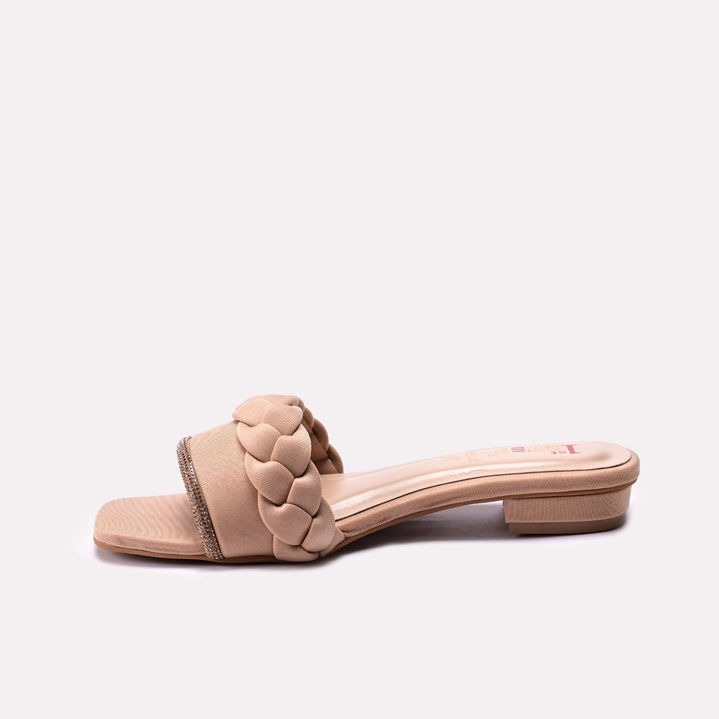 Fancy Slipper Fawn 0413734