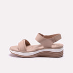 Casual Sandal Peach 0421875