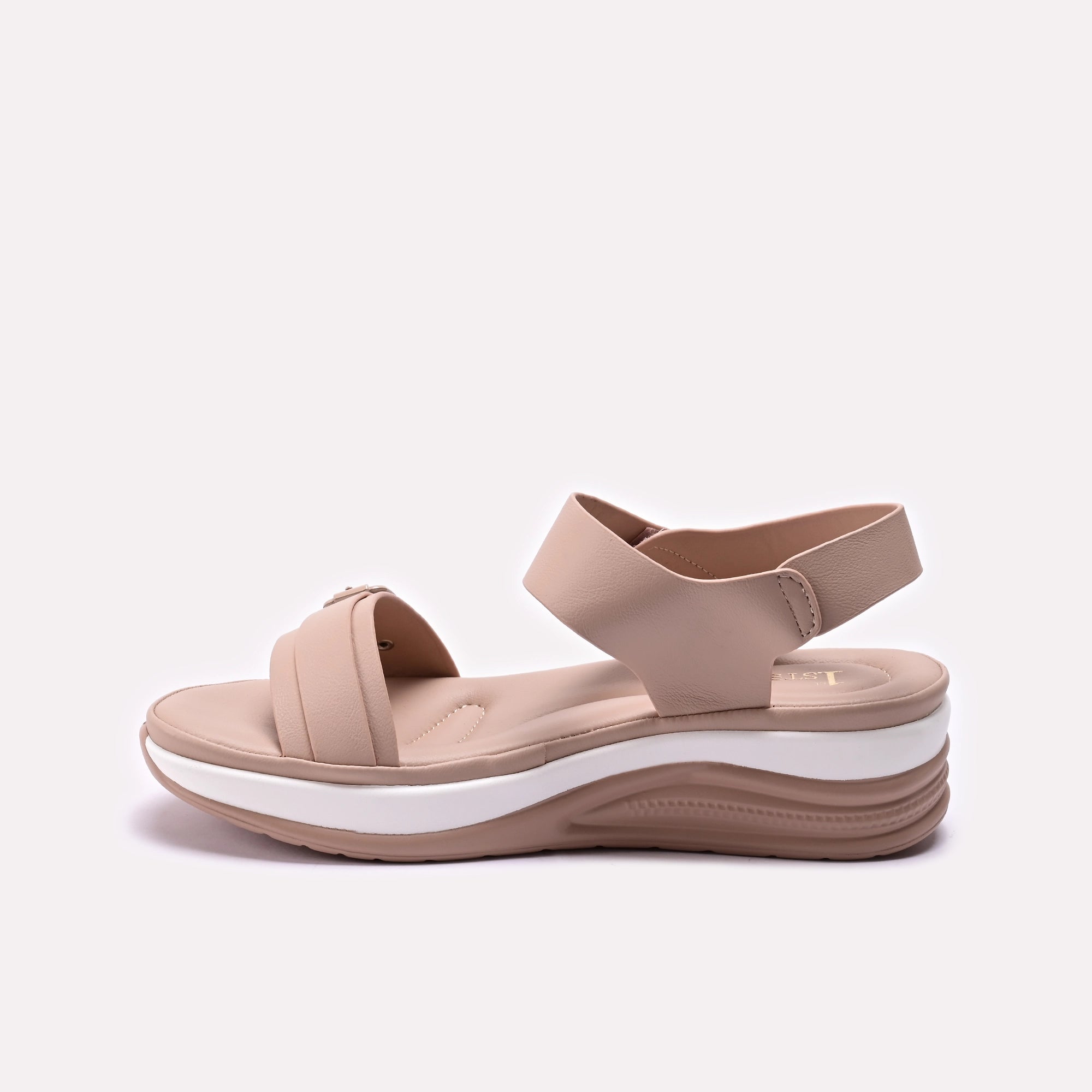 Casual Sandal Peach 0421875