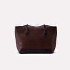 Casual Shoulder Bags Brown 0331717
