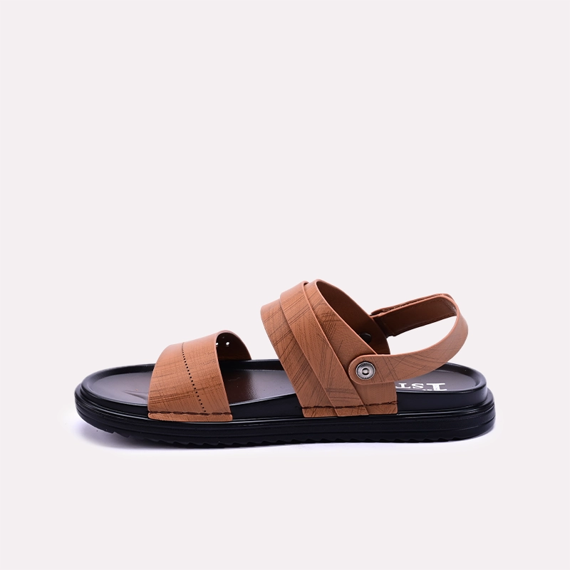 Mustard Casual Sandals For Men