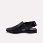 Peshawari Sandal Black 0141389