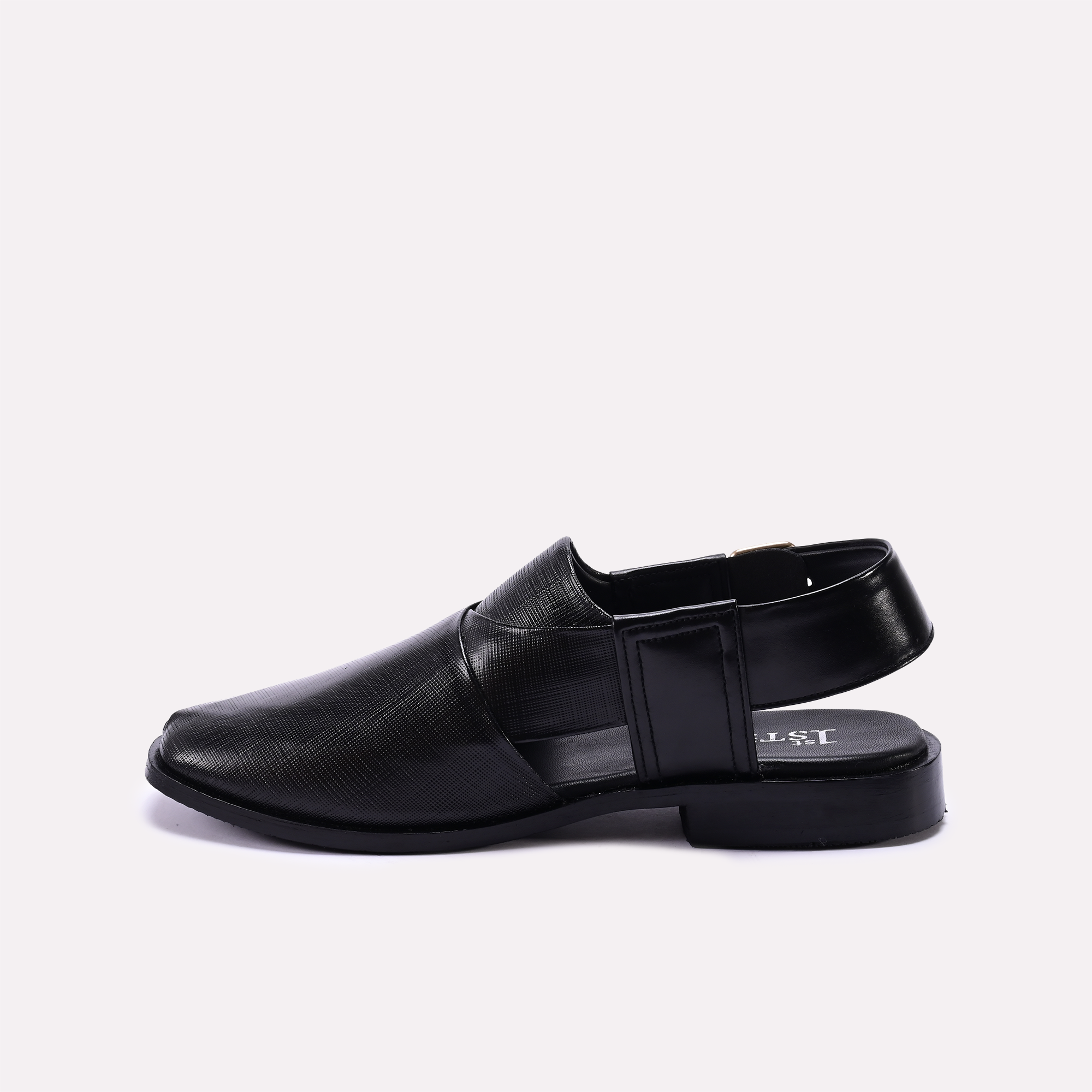Peshawari Sandal Black 0141389