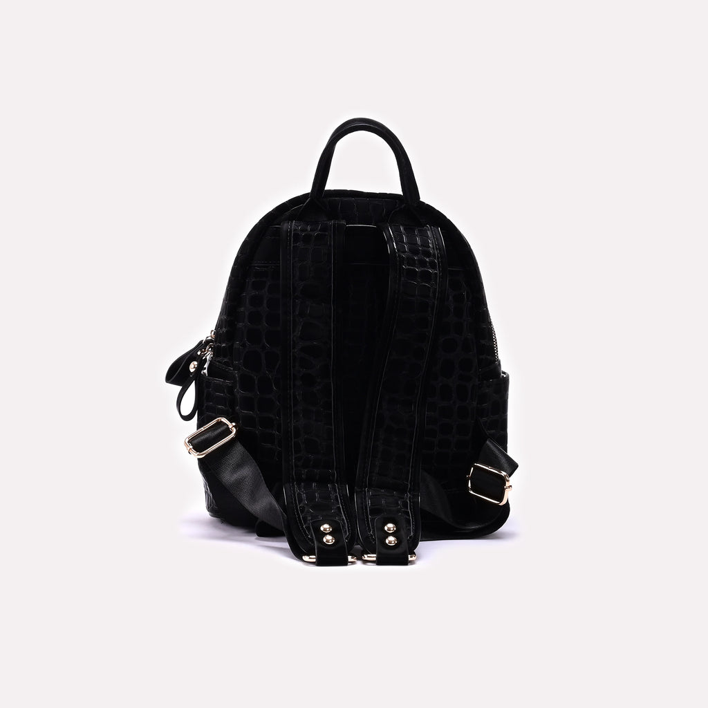 Backpack Black 0820824