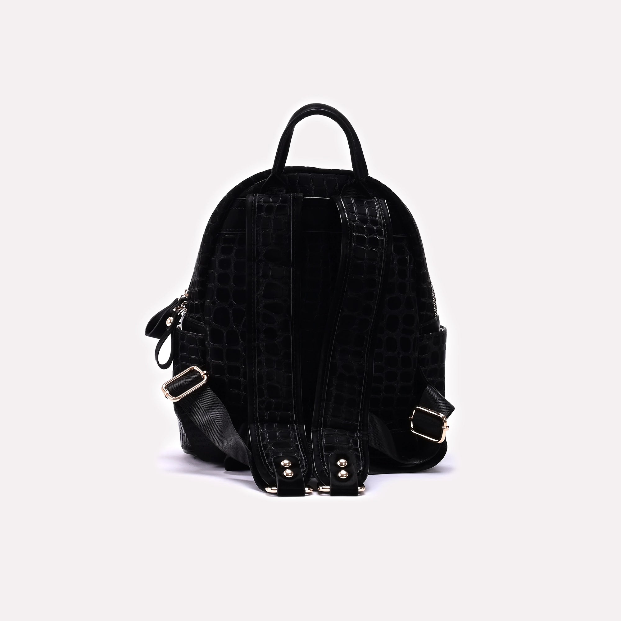 Backpack Black 0820824