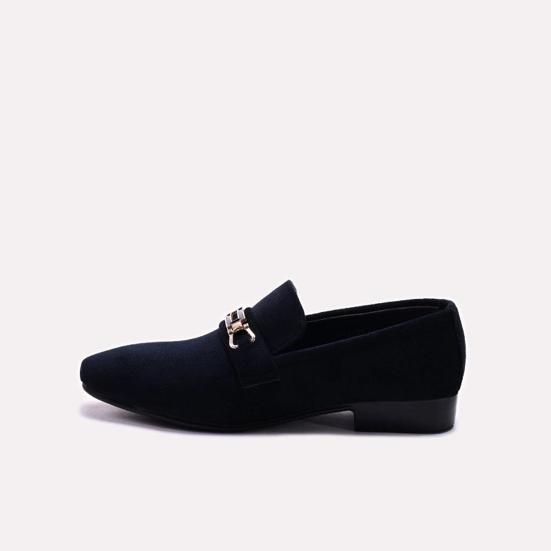 Baba Formal Shoes Black 0610581