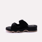 Casual Slipper Black 0413919