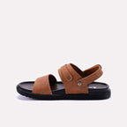 Casual Sandal
 Mustard 0141299