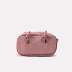 Casual Hand Bags Pink 0322188
