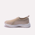 Women Sneaker Shoes Fawn 0441065