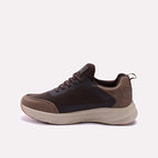 Sneaker Shoes Brown 0120742
