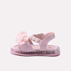Baby Fancy Sandal Pink 0721278