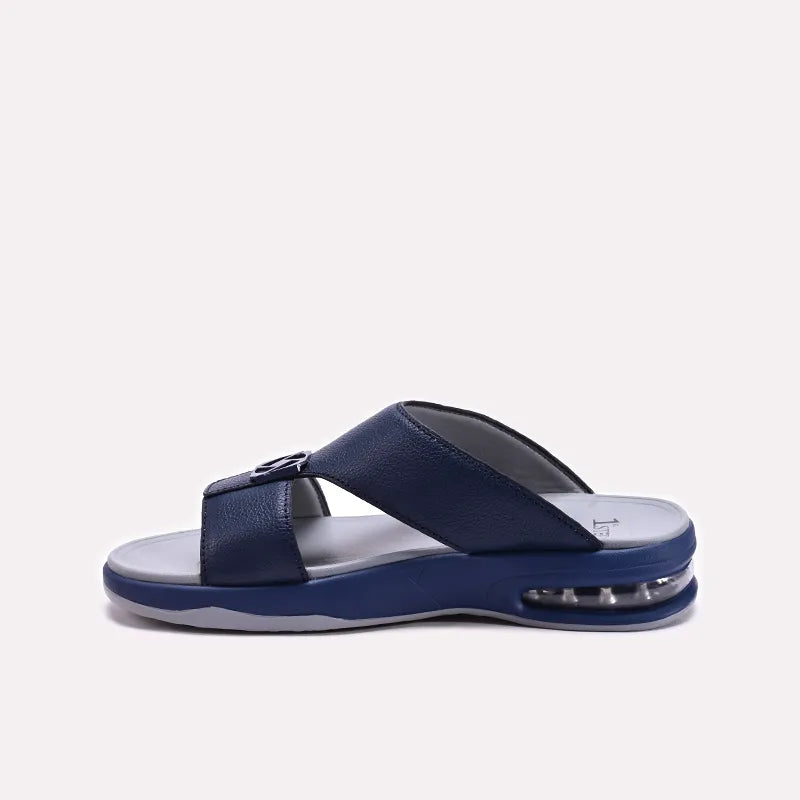 Blue Casual Slipper 0151178