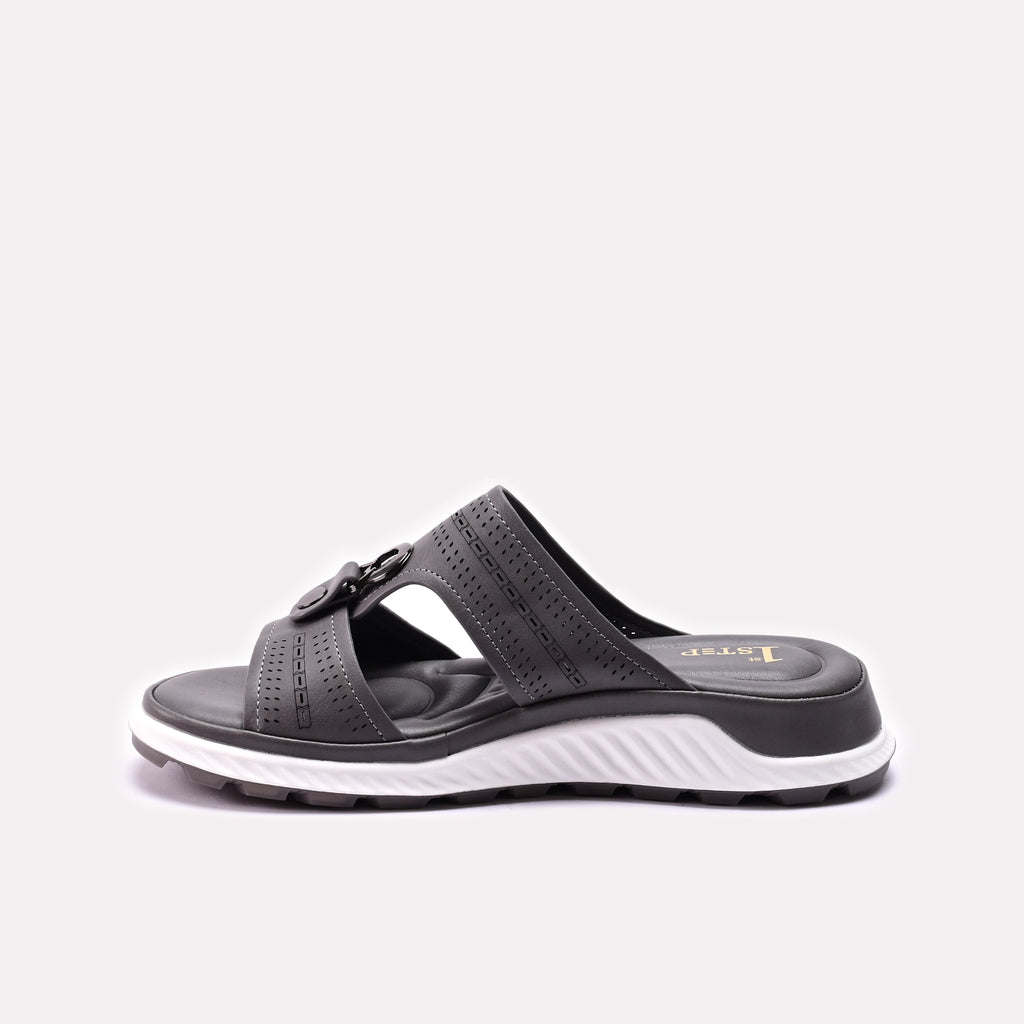 Casual Slipper Gray 0414076