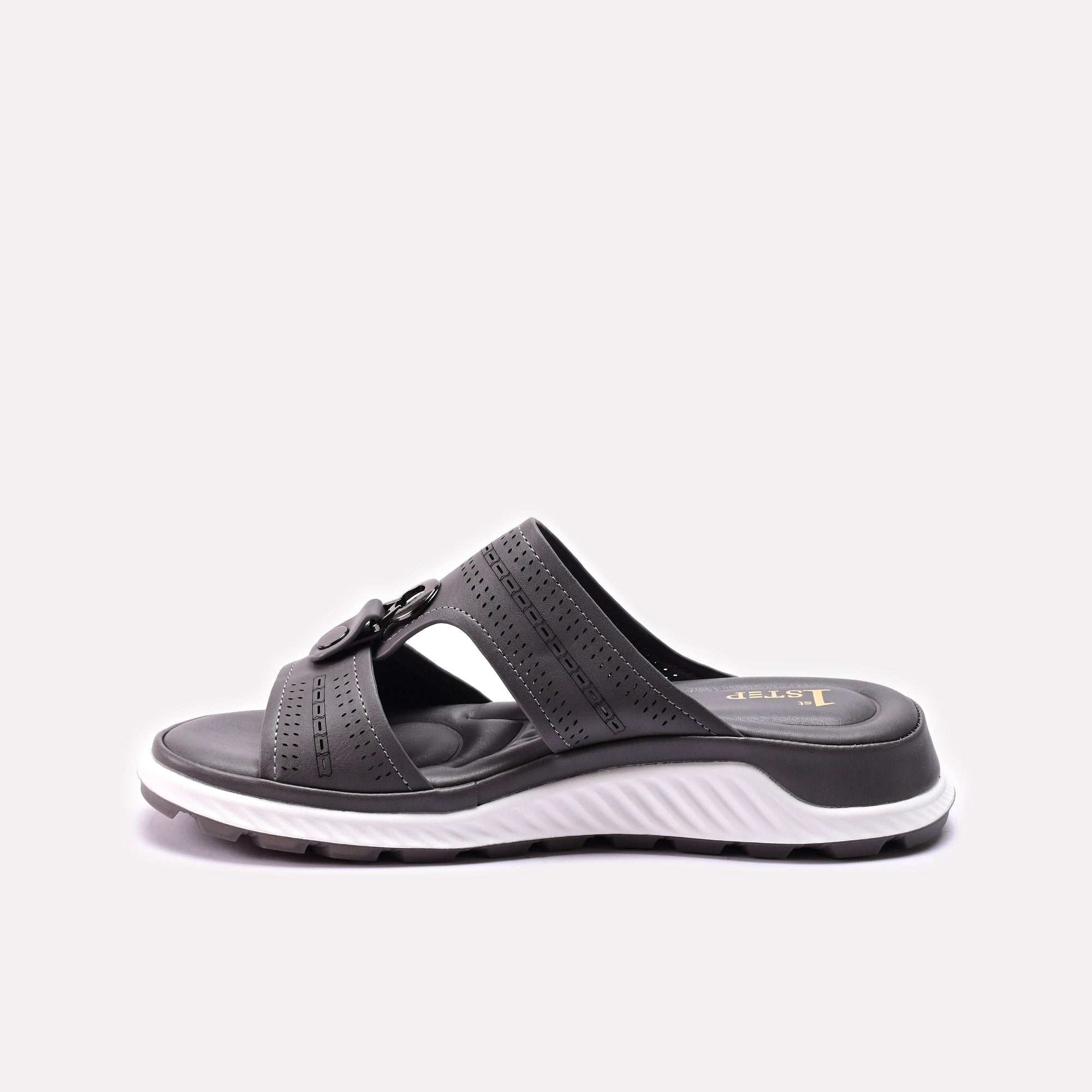 Casual Slipper Gray 0414076