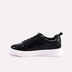Sneaker Shoes Black 0120720